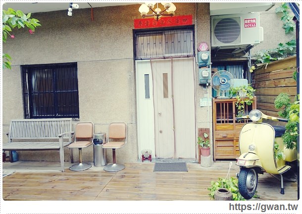 台南民宿 精選10間花園夜市附近的民宿 哇靠台南官方精選