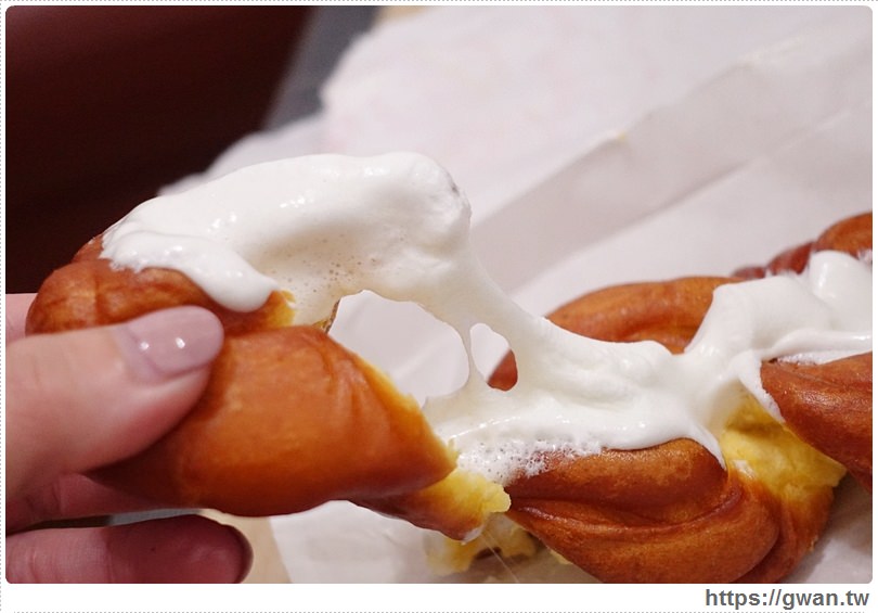 台中美食 西屯區 咕雞咕雞鹹酥雞 邪惡的棉花糖銀絲卷 台中鹹酥雞 宵夜推薦 吃關關