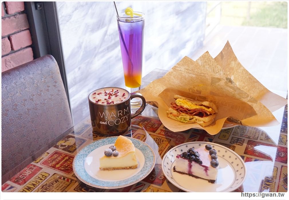 [金門咖啡廳●金湖] Black house 黑屋海景咖啡廳 -- 食尚玩家推薦金門海景寵物咖啡廳