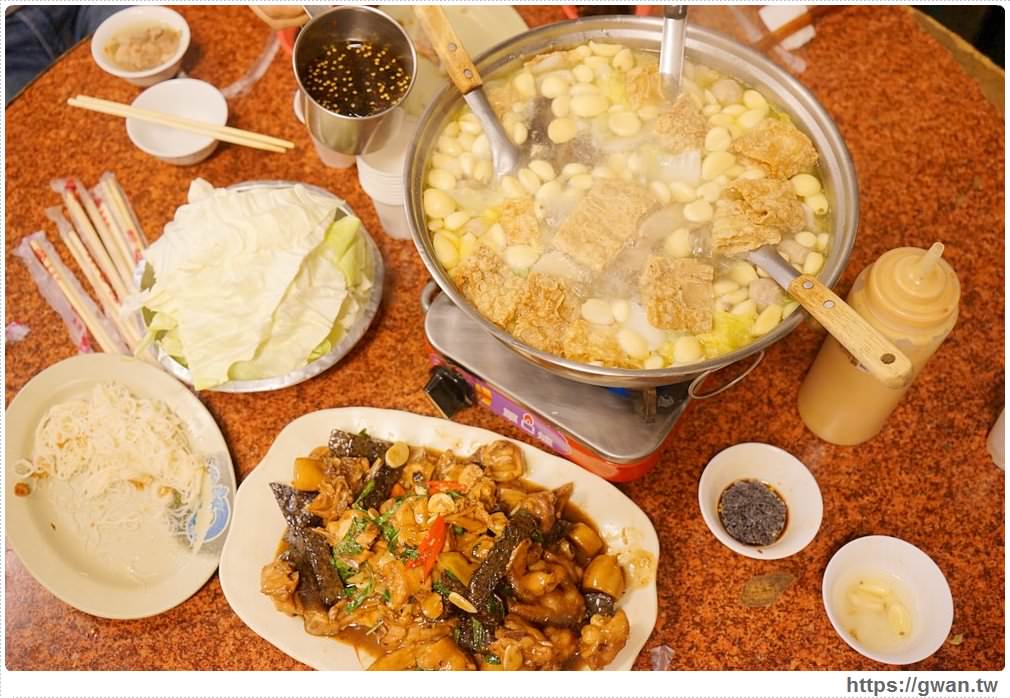 馨味薑母鴨 | 台南在地20年薑母鴨，賣最好的居然是胡椒白菜雞!!