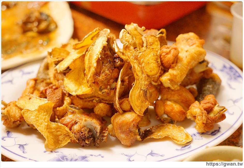 馨味薑母鴨 | 台南在地20年薑母鴨，賣最好的居然是胡椒白菜雞!!