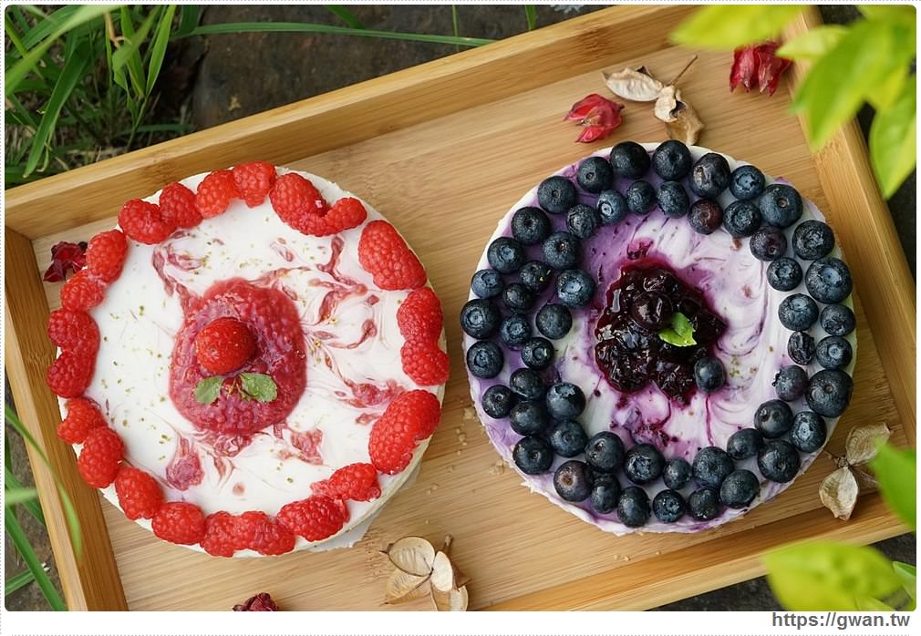 台中古早味蛋糕推出限量隱藏版 | 假日才賣的水果乳酪蛋糕，沒預訂吃不到!!