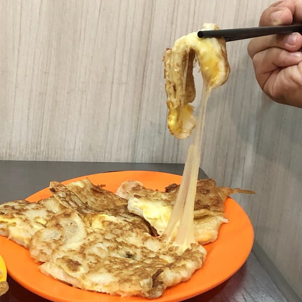 台南早餐懶人包 2018 | 給晨型人的早起吃飽飽清單