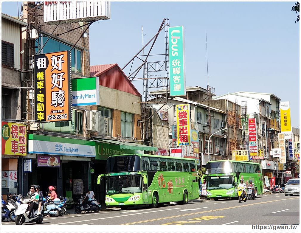 台南轉運站將於12 25聖誕節試營運 貨櫃內部 乘車優惠整理 搭客運不要再去北門路囉 吃關關