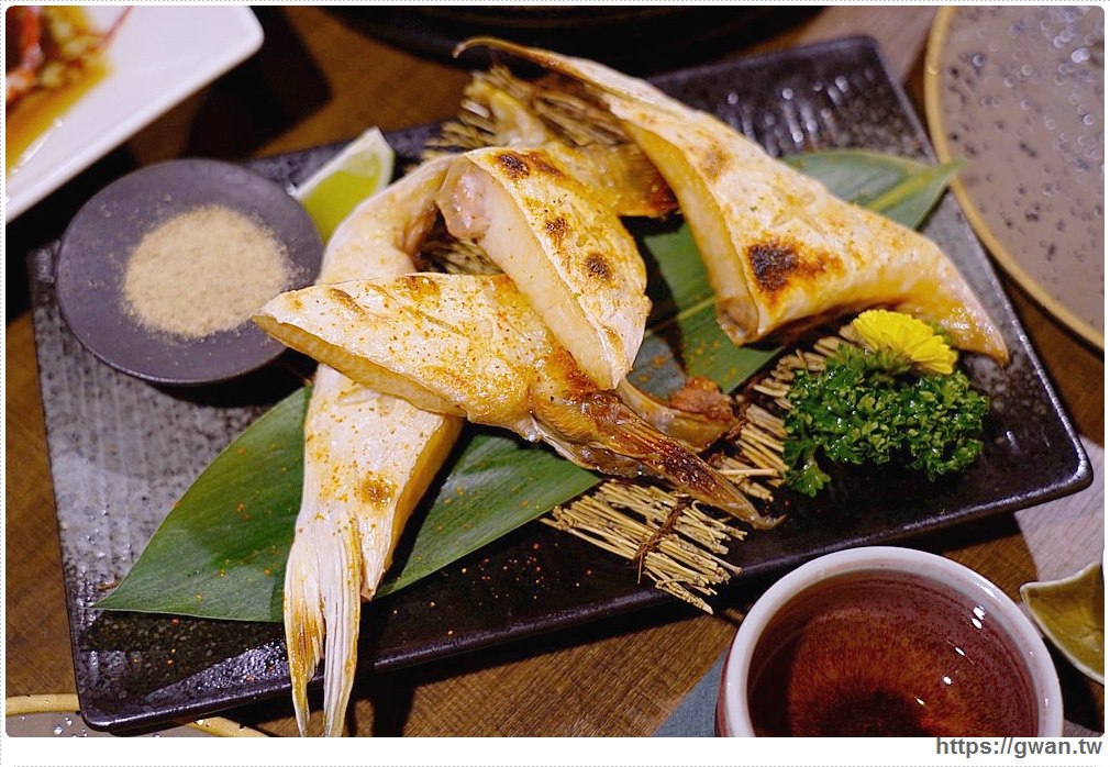 永樂饌日式料理 東港黑鮪魚