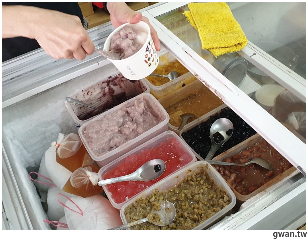 泉和冰室｜在地70年老冰店，古早味香蕉冰超懷舊好好吃！