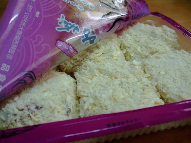 宅配美食 澎湖名產 明興花枝排 蝦排 花枝丸 吃關關