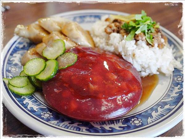 [南投‧集集] 峰‧古早味傳統美食 — 給你記憶中的好味道